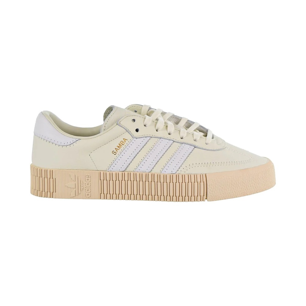 Adidas Platform Samba